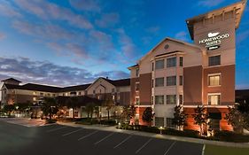 Homewood Suites by Orlando Airport